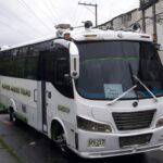 Empresas de transporte Bogotá